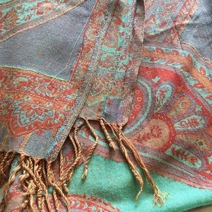 Lucky Brand Scarf